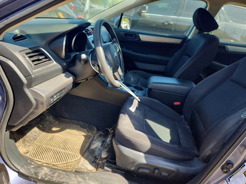 Продажа на аукционе авто 2016 Subaru Legacy, vin: 4S3BNCA67G3055231, номер лота: 55409816