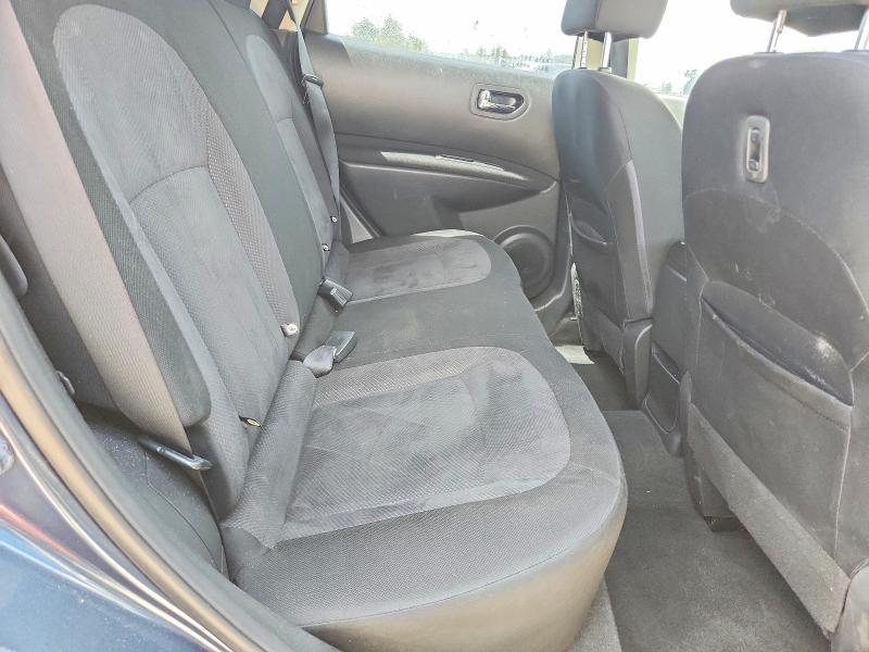 Продаж на аукціоні авто 2012 Nissan Rogue, vin: JN8AS5MVXCW419223, номер лоту: 58027946