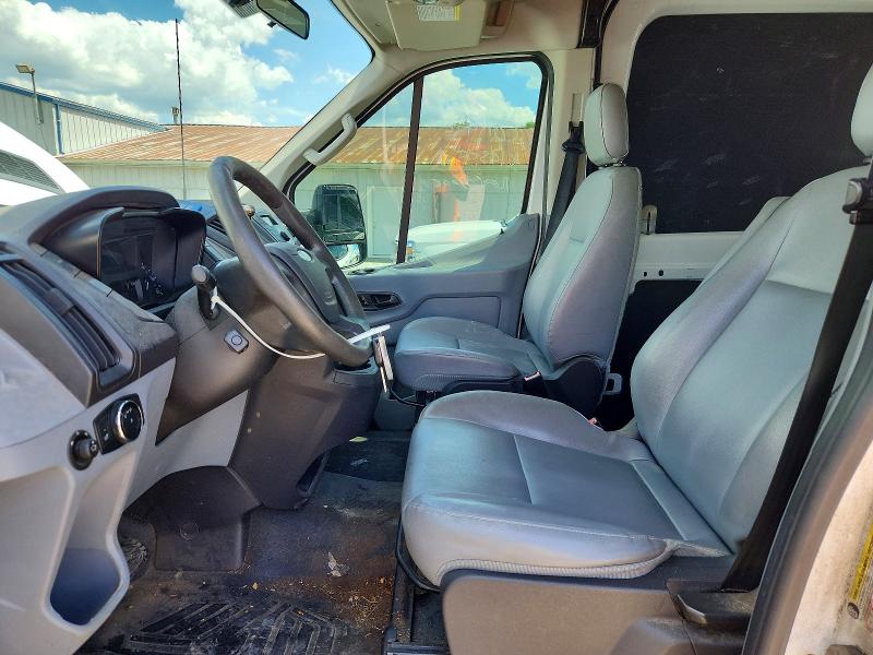 Auction sale of the 2015 Ford Transit, vin: 1FTNE1CM3FKA52554, lot number: 57871526