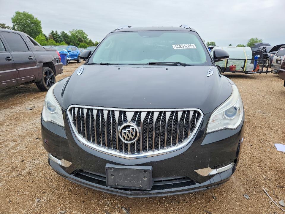 Продажа на аукционе авто 2017 Buick Enclave, vin: 5GAKRAKDXHJ150077, номер лота: 55231206
