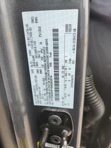Продажа на аукционе авто 2025 Ford F150, vin: 1FTEW3KP1SKE62574, номер лота: 55926046