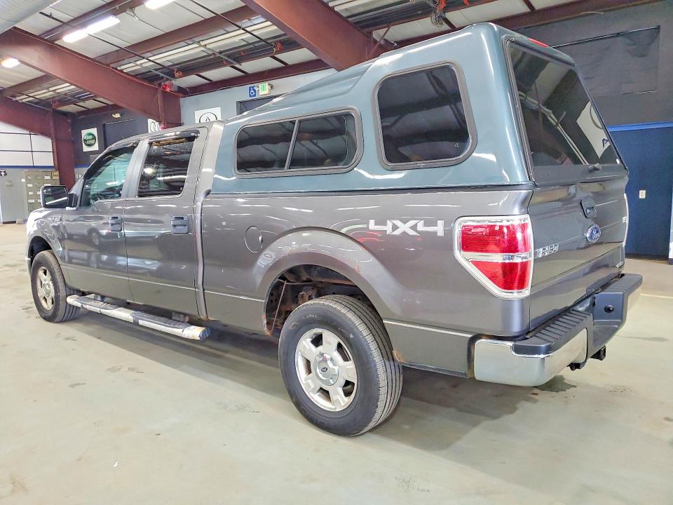 Aukcja sprzedaży 2014 Ford F150, vin: 1FTFW1EF0EFB34765, numer aukcji: 59548726