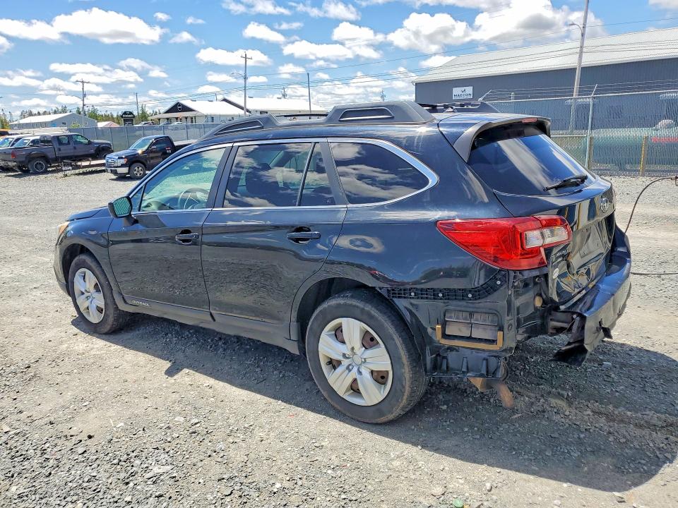 Продажа на аукционе авто 2015 Subaru Outback, vin: 4S4BSCAC8F3319002, номер лота: 56219056
