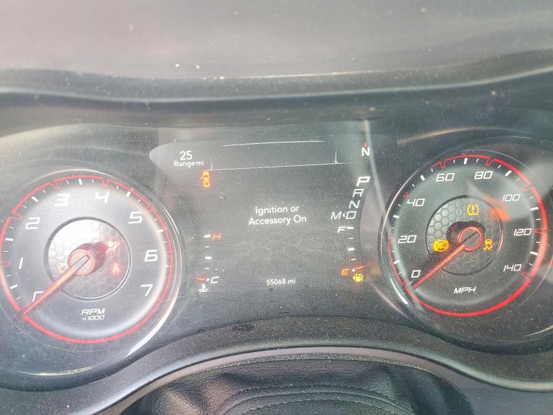 Продажа на аукционе авто 2023 Dodge Charger, vin: 2C3CDXHG2PH606857, номер лота: 58379296