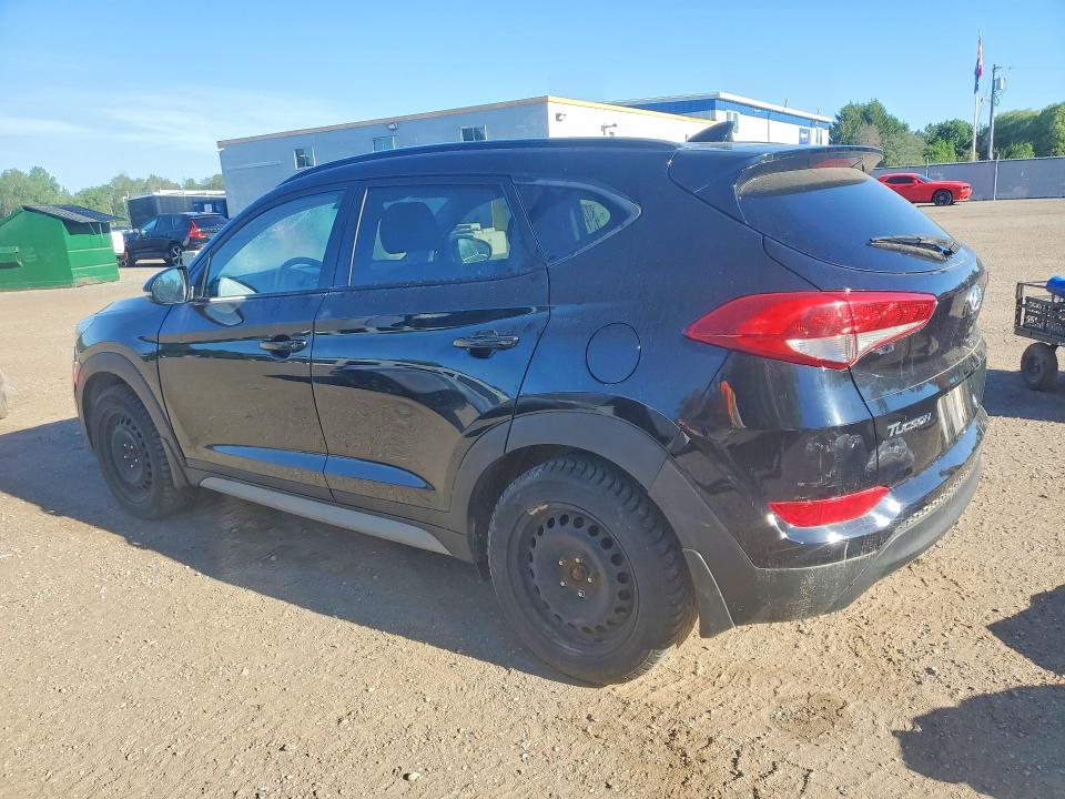 56426616 :رقم المزاد ، KM8J3CA49JU775028 vin ، 2018 Hyundai Tucson مزاد بيع