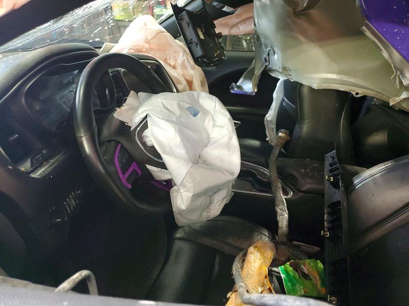 Aukcja sprzedaży 2018 Dodge Challenger, vin: 2C3CDZAG7JH251262, numer aukcji: 56939766