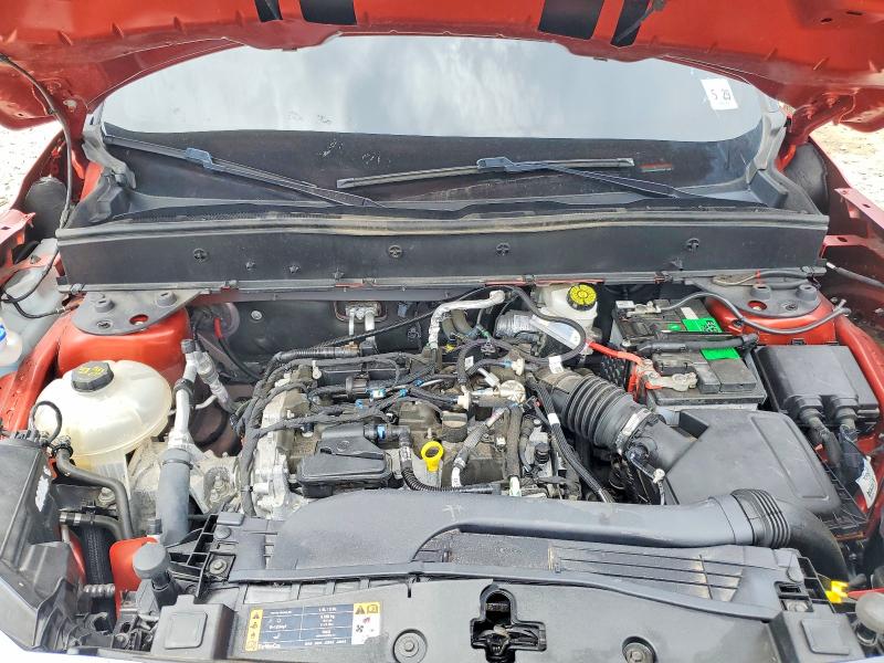 56543346 :رقم المزاد ، 3FMCR9B63RRE55233 vin ، 2024 Ford Bronco Sport مزاد بيع