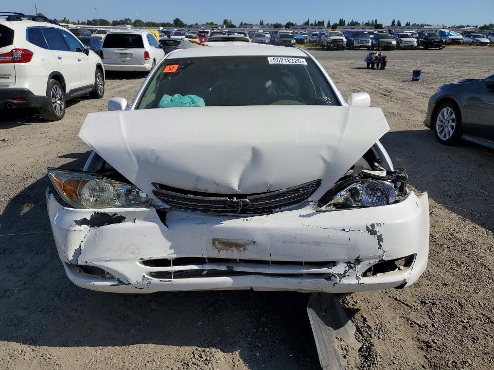 Продажа на аукционе авто 2003 Toyota Camry, vin: 4T1BE32K23U213454, номер лота: 56218226