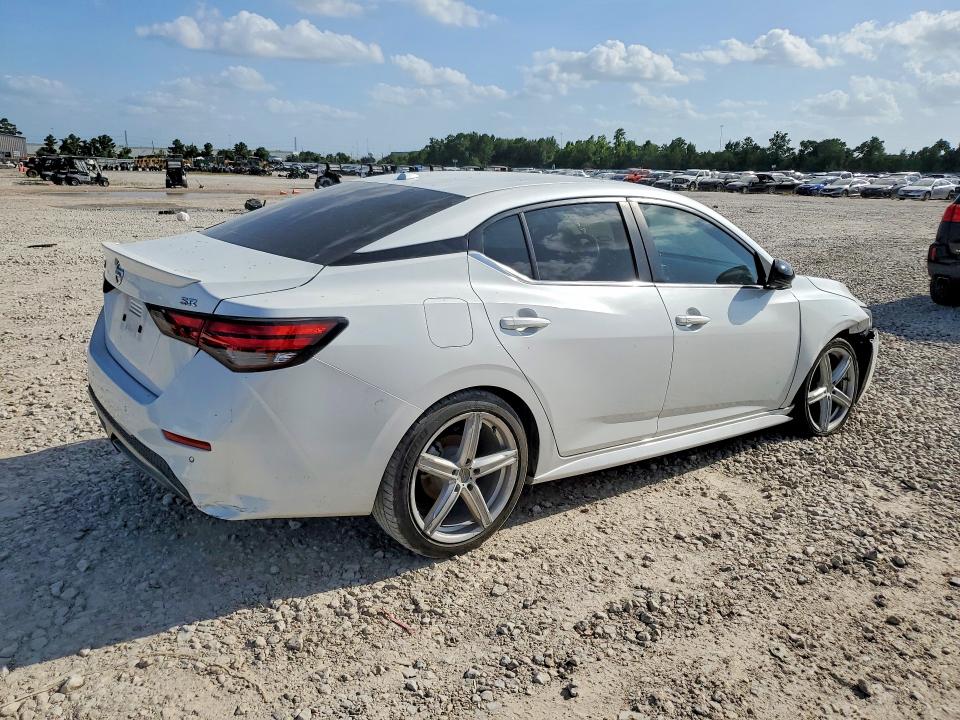 Продажа на аукционе авто 2020 Nissan Sentra, vin: 3N1AB8DV1LY211014, номер лота: 57132076