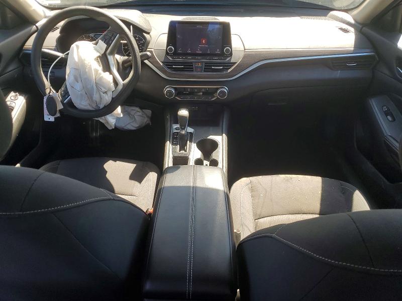 Продаж на аукціоні авто 2025 Nissan Altima, vin: 1N4BL4DV9SN376849, номер лоту: 61806886