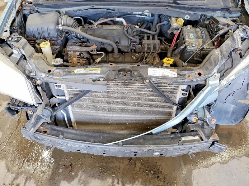 Продаж на аукціоні авто 2008 Chrysler Town & Country, vin: 2A8HR54P38R839406, номер лоту: 56634716