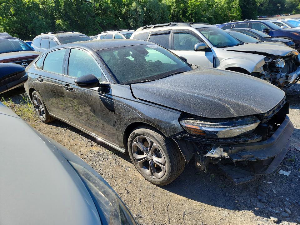 Продажа на аукционе авто 2025 Honda Accord, vin: 1HGCY2F6XSA041490, номер лота: 54168136
