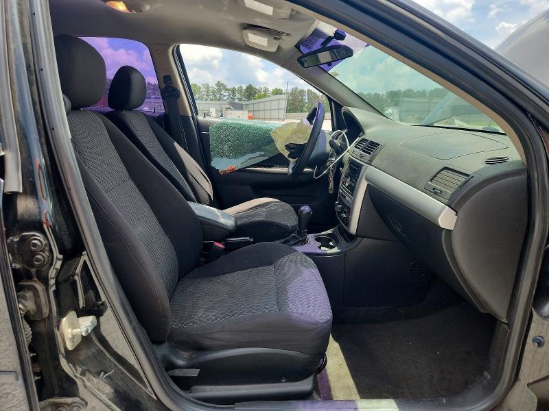 Aukcja sprzedaży 2010 Chevrolet Cobalt, vin: 1G1AF5F58A7211418, numer aukcji: 57219476