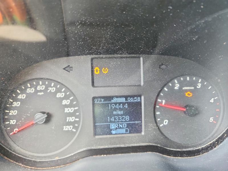 Aukcja sprzedaży 2019 Mercedes-benz Sprinter, vin: WD4PF0CD6KP040983, numer aukcji: 55477446