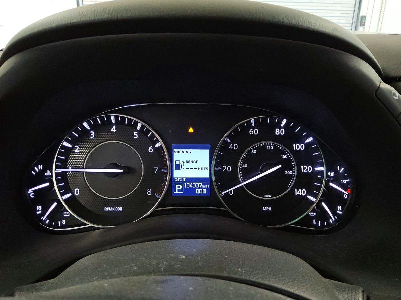 Продажа на аукционе авто 2017 Nissan Armada, vin: JN8AY2ND0H9003707, номер лота: 58179006