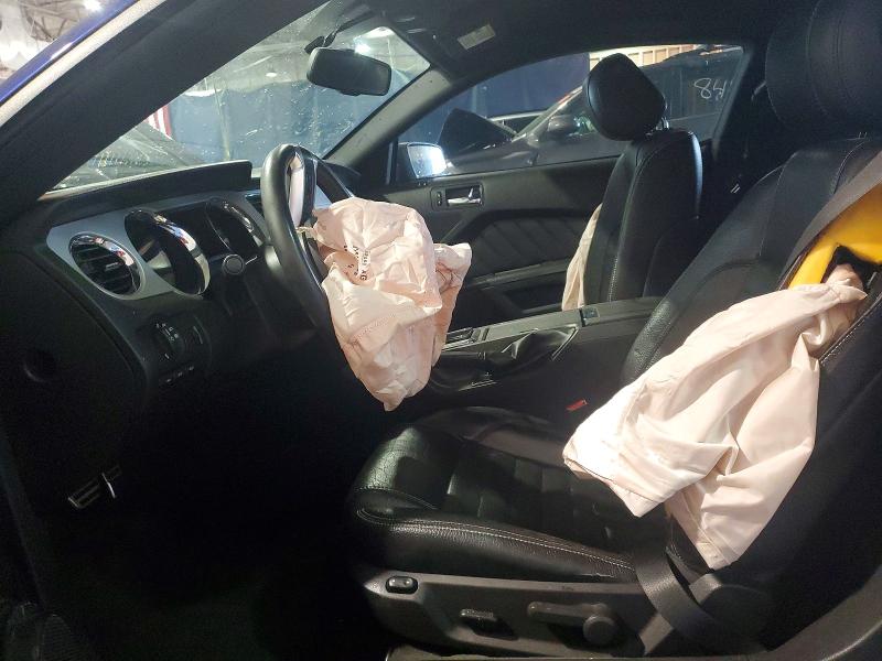 2012 Ford Mustang მანქანა იყიდება აუქციონზე, vin: 1ZVBP8AM2C5280691, აუქციონის ნომერი: 56796836