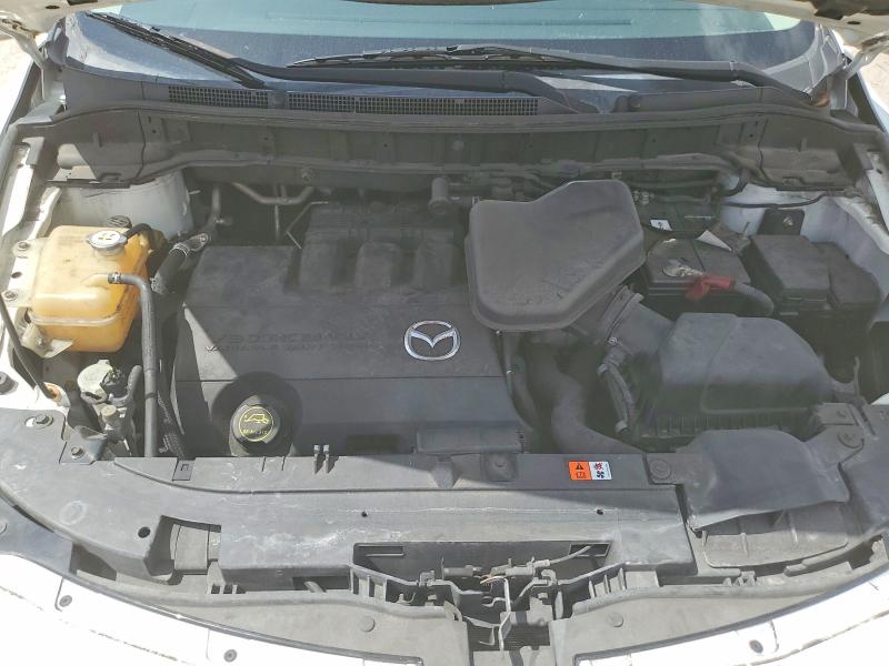 57202536 :رقم المزاد ، JM3TB2CA9F0455081 vin ، 2015 Mazda Cx-9 مزاد بيع