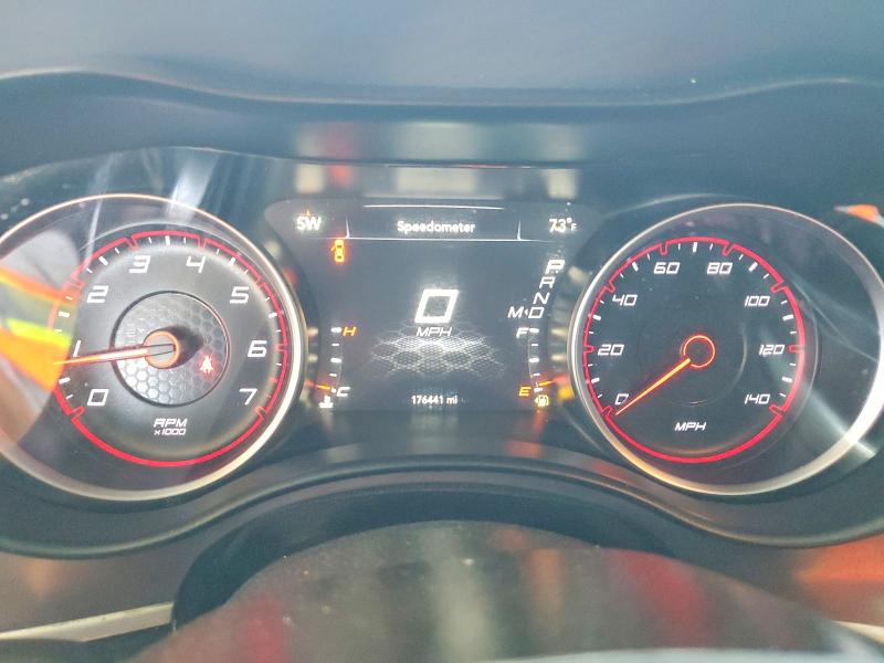 Продаж на аукціоні авто 2019 Dodge Charger, vin: 2C3CDXJG0KH757795, номер лоту: 55899436