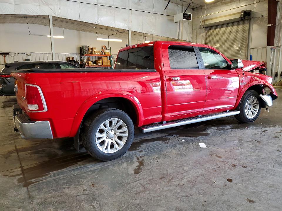 2016 Ram 1500 მანქანა იყიდება აუქციონზე, vin: 1C6RR7WM0GS186385, აუქციონის ნომერი: 55855226