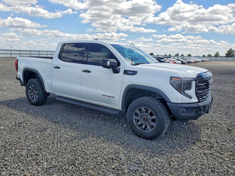Aukcja sprzedaży 2025 Gmc Sierra, vin: 3GTUUFE85SG156752, numer aukcji: 56171736