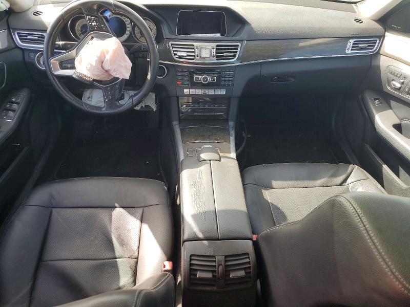 2014 Mercedes-benz E მანქანა იყიდება აუქციონზე, vin: WDDHF5KB5EA862246, აუქციონის ნომერი: 59067536