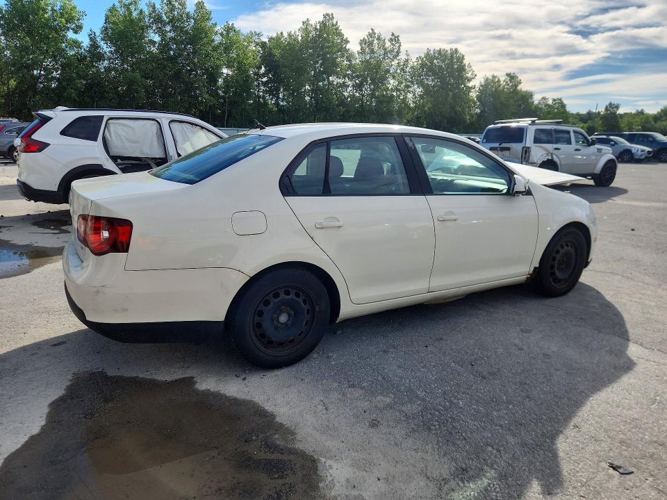 Продажа на аукционе авто 2008 Volkswagen Jetta, vin: 3VWJZ71K28M169526, номер лота: 57785696