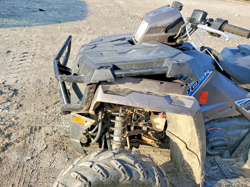 Aukcja sprzedaży 2016 Polaris Sporstman, vin: 4XASHE57XGA597772, numer aukcji: 58394106