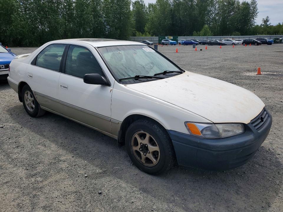Продажа на аукционе авто 1999 Toyota Camry, vin: JT2BG22K0X0335812, номер лота: 57129276