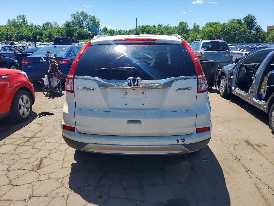 Продажа на аукционе авто 2015 Honda Cr-v, vin: 5J6RM4H7XFL054427, номер лота: 56363736