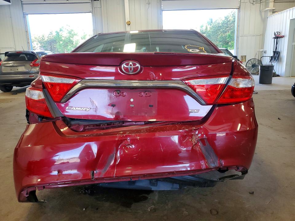 Aukcja sprzedaży 2015 Toyota Camry, vin: 4T1BF1FK2FU966546, numer aukcji: 56760966