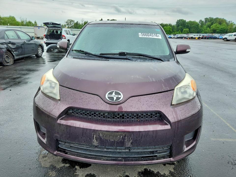 Aukcja sprzedaży 2012 Scion Xd, vin: JTKKU4B45C1028050, numer aukcji: 56604516