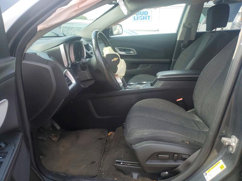 Aukcja sprzedaży 2011 Chevrolet Equinox, vin: 2CNFLNE51B6238612, numer aukcji: 55593156