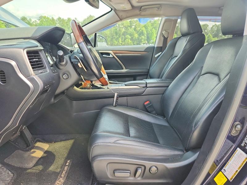 57441636 :رقم المزاد ، JTJHZKEA1L2015635 vin ، 2020 Lexus Rx مزاد بيع