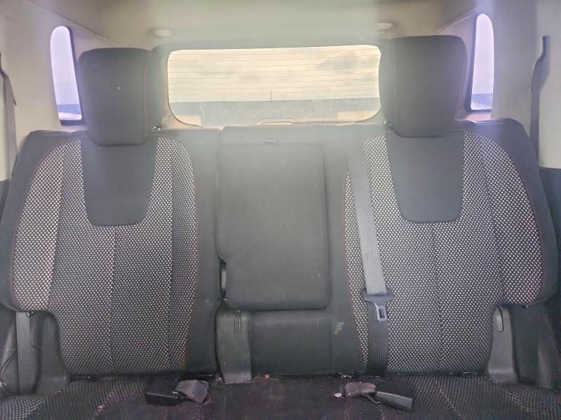 Продажа на аукционе авто 2017 Gmc Terrain, vin: 2GKALMEK2H6351691, номер лота: 57723186