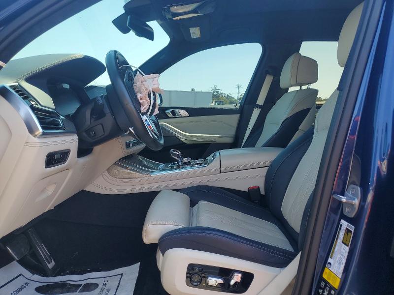Aukcja sprzedaży 2019 Bmw X7, vin: 5UXCX4C56KLS37731, numer aukcji: 57532136