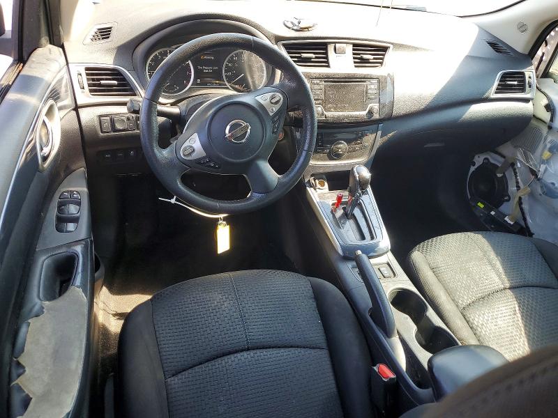 Aukcja sprzedaży 2018 Nissan Sentra, vin: 3N1AB7AP7JY252129, numer aukcji: 57266546