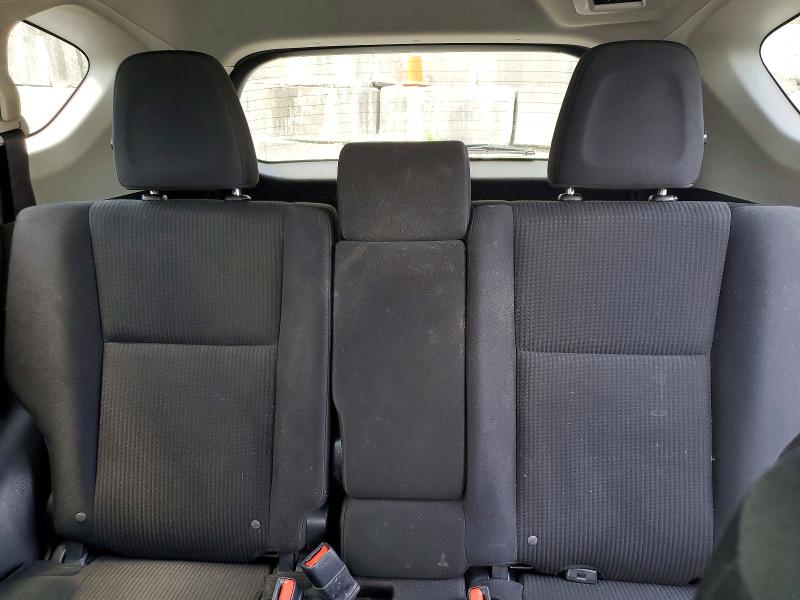 2017 Toyota Rav4 მანქანა იყიდება აუქციონზე, vin: JTMZFREV2HJ128745, აუქციონის ნომერი: 59380206