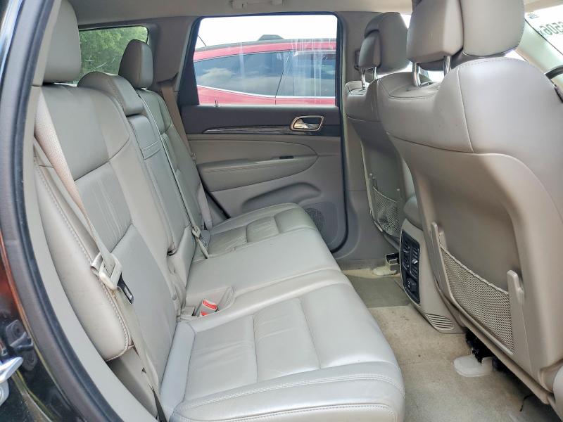 56776506 :رقم المزاد ، 1J4RS4GG7BC704283 vin ، 2011 Jeep Grand Cherokee مزاد بيع