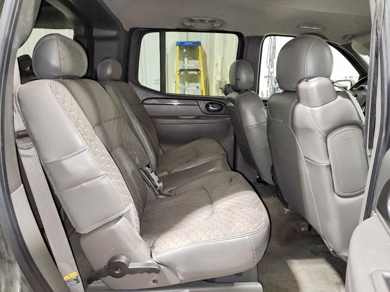 2004 Gmc Envoy მანქანა იყიდება აუქციონზე, vin: 1GKET12S846174844, აუქციონის ნომერი: 54519996
