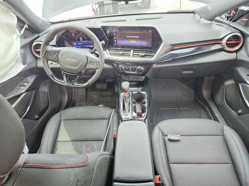 Aukcja sprzedaży 2026 Chevrolet Trax, vin: KL77LJEP4TC032919, numer aukcji: 56004976