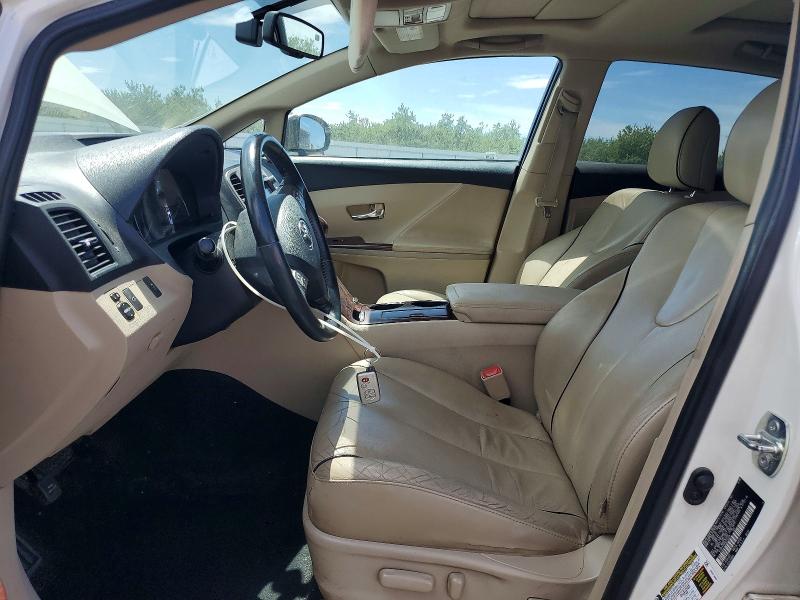 Auction sale of the 2009 Toyota Venza, vin: 4T3BK11A89U015046, lot number: 56512626