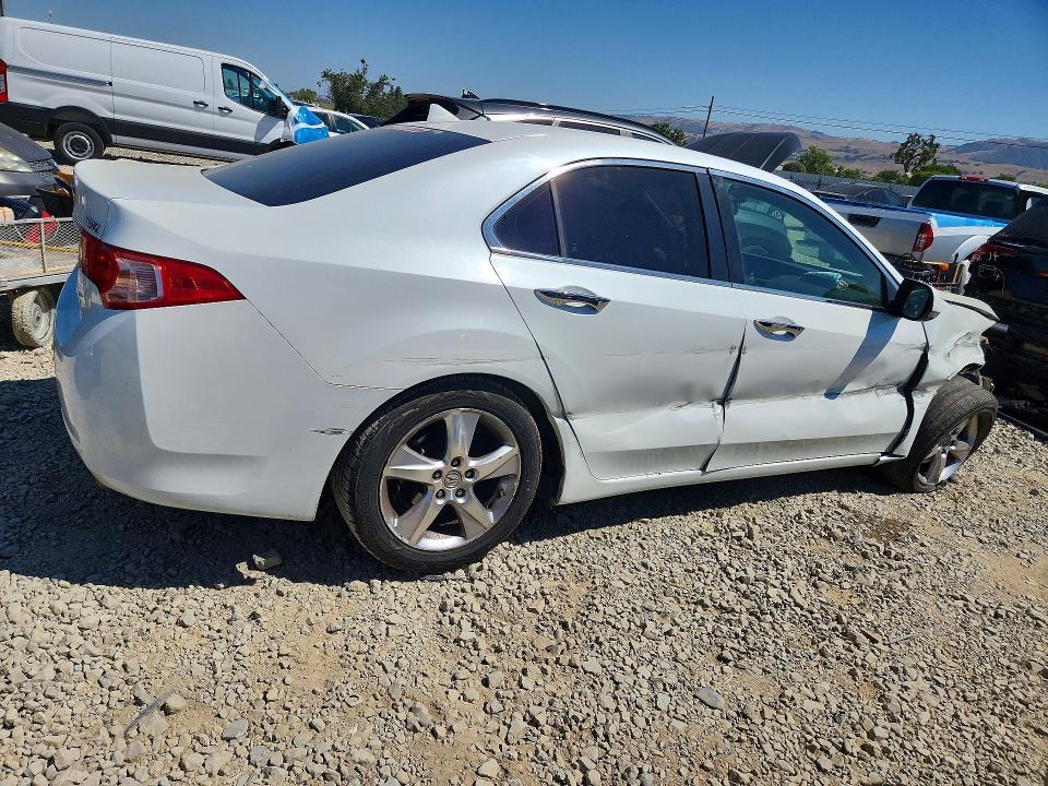 Продаж на аукціоні авто 2012 Acura Tsx, vin: JH4CU2F45CC013996, номер лоту: 57525076