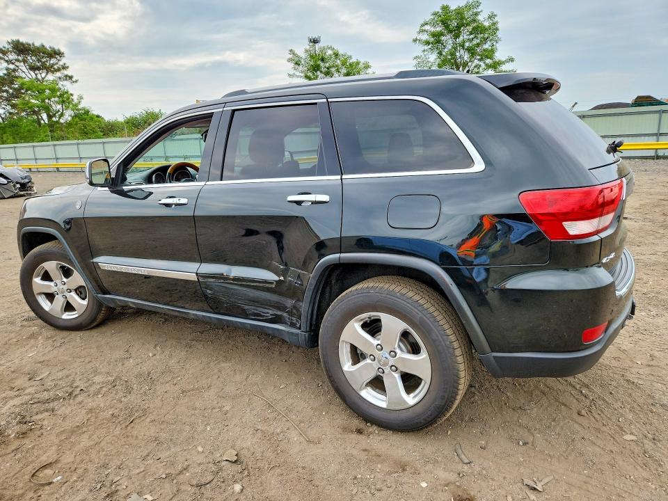 Aukcja sprzedaży 2012 Jeep Grand Cherokee, vin: 1C4RJFCG2CC351768, numer aukcji: 54268136