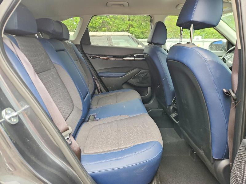 Продажа на аукционе авто 2024 Kia Seltos, vin: KNDEUCAA6R7497451, номер лота: 57017046
