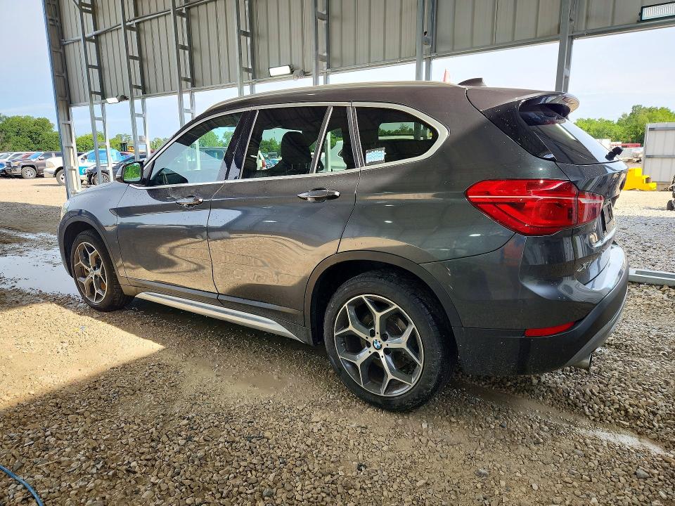 Продаж на аукціоні авто 2018 Bmw 228, vin: WBXHU7C37J3H42648, номер лоту: 57486566