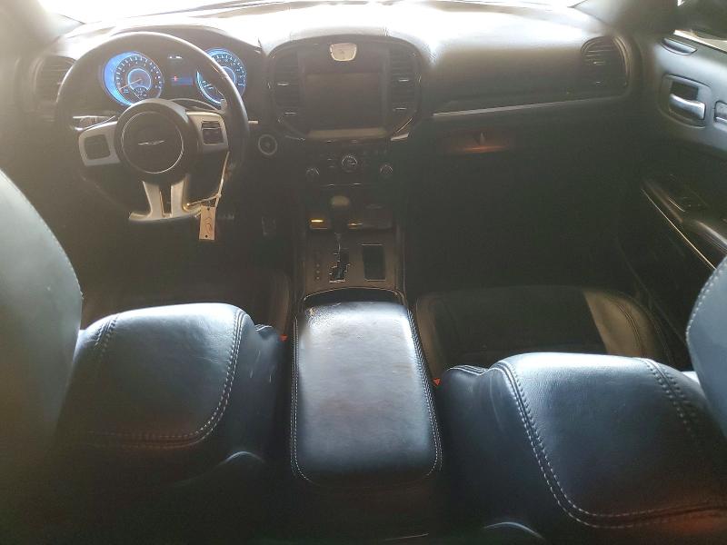 2013 Chrysler 300 მანქანა იყიდება აუქციონზე, vin: 2C3CCAFJ5DH740014, აუქციონის ნომერი: 57007956