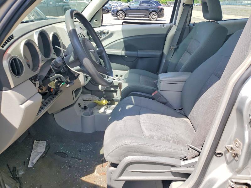 Aukcja sprzedaży 2007 Chrysler Pt Cruiser, vin: 3A4FY48B27T623546, numer aukcji: 57194616