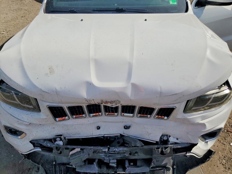 56285466 :رقم المزاد ، 1C4RJFAG0GC378265 vin ، 2016 Jeep Grand Cherokee مزاد بيع