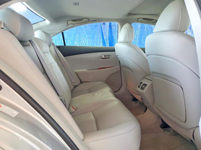 Aukcja sprzedaży 2008 Lexus Es, vin: JTHBJ46G382239266, numer aukcji: 54635916