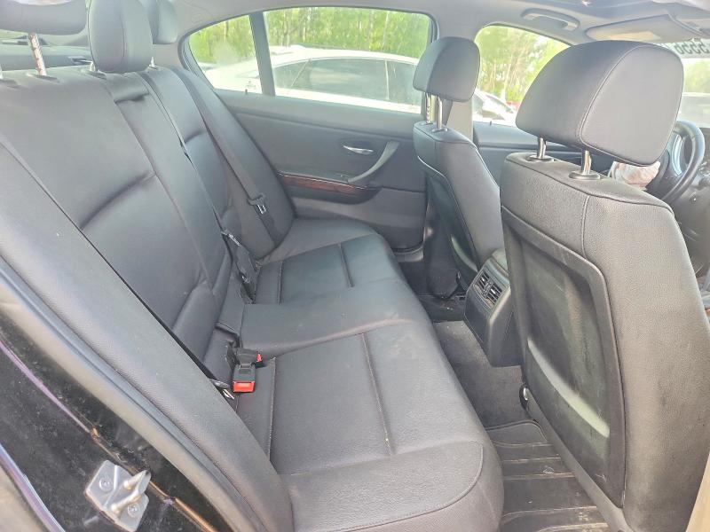 Продаж на аукціоні авто 2011 Bmw 328, vin: WBAPK7C52BF223839, номер лоту: 55567216